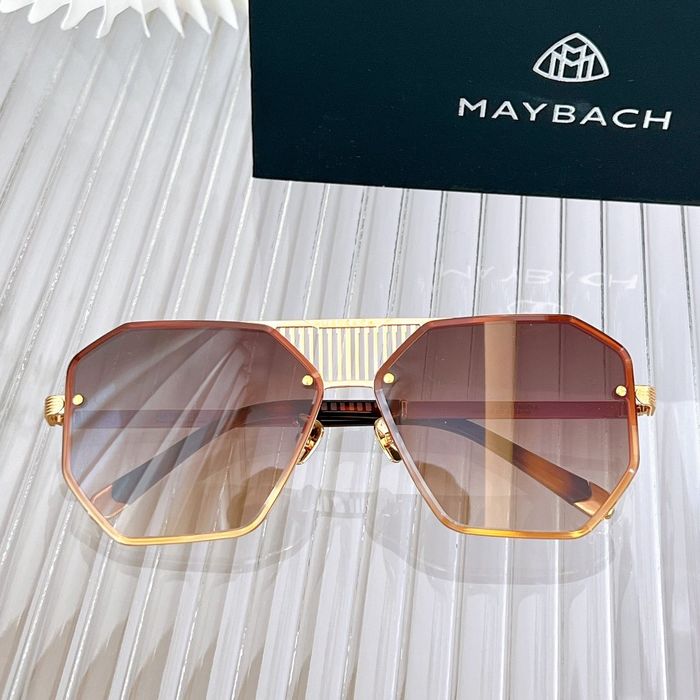 Maybach Sunglasses Top Quality MBS00067