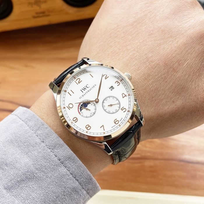 IWC Watch IWW00004-1