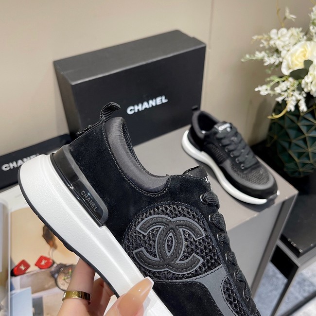 Chanel sneakers 91100-5