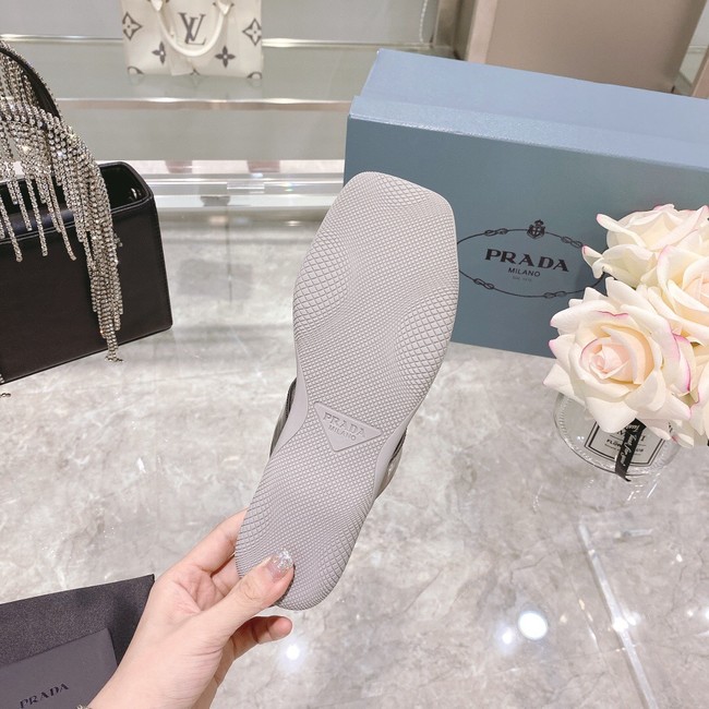 Prada slipper 91091-2