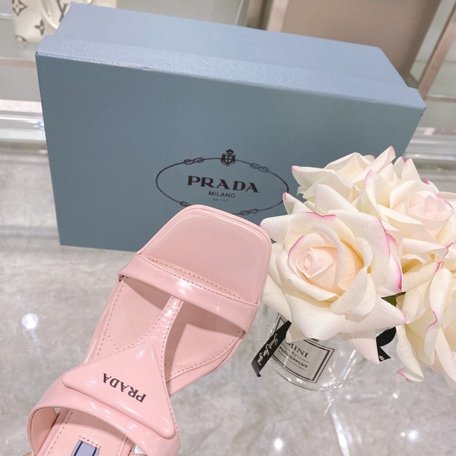 Prada slipper 91092-9