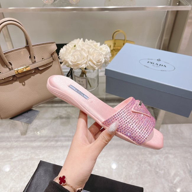 Prada slipper 91096-2