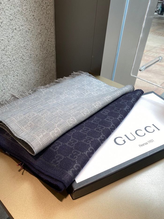 Gucci Scarf GUS00008