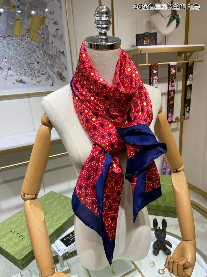 Gucci Scarf GUS00010