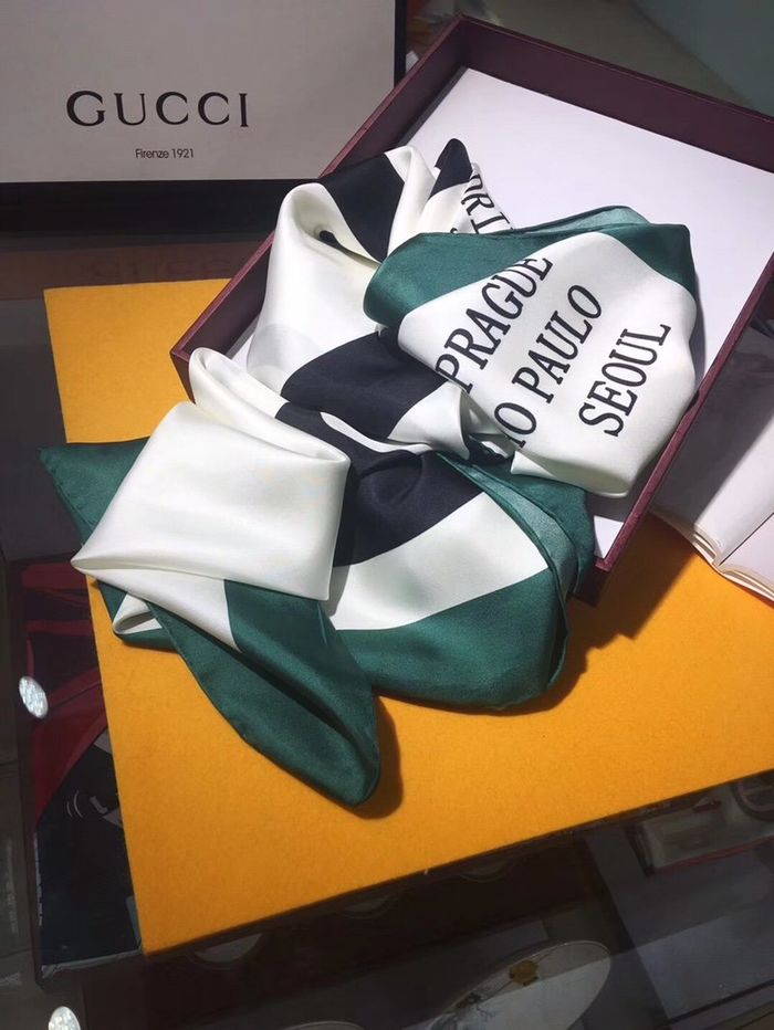 Gucci Scarf GUS00067