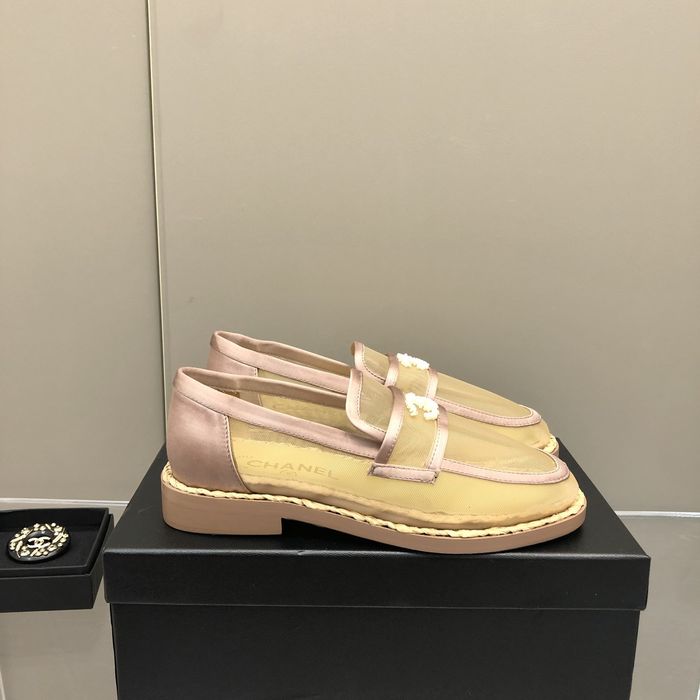 Chanel Shoes CHS00153