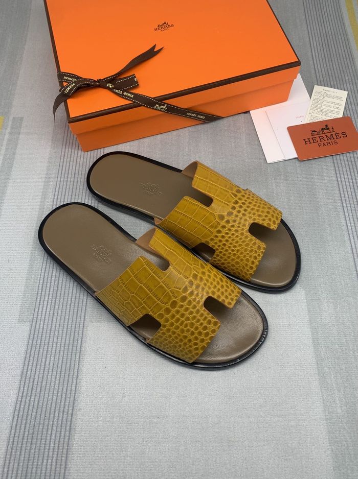 Hermes Shoes HMS00123