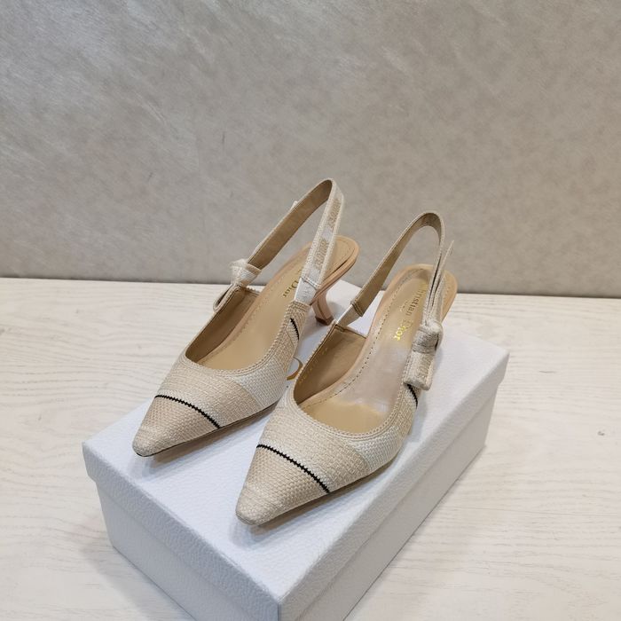 Dior Shoes DIS00025 Heel 6.5CM