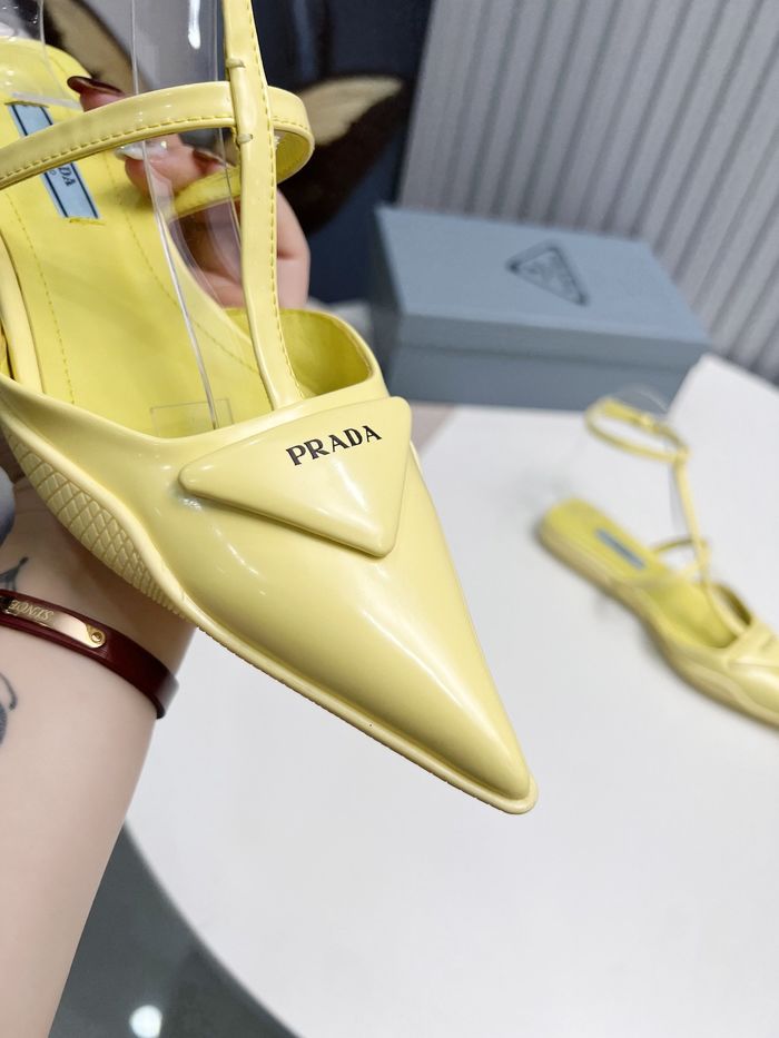 Prada Shoes PDS00114