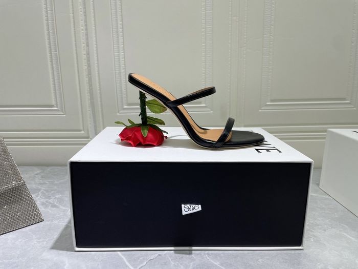 Loewe Shoes LWS00002 Heel 6CM