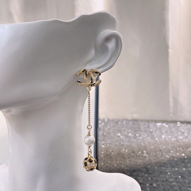 Chanel Earrings CE9040