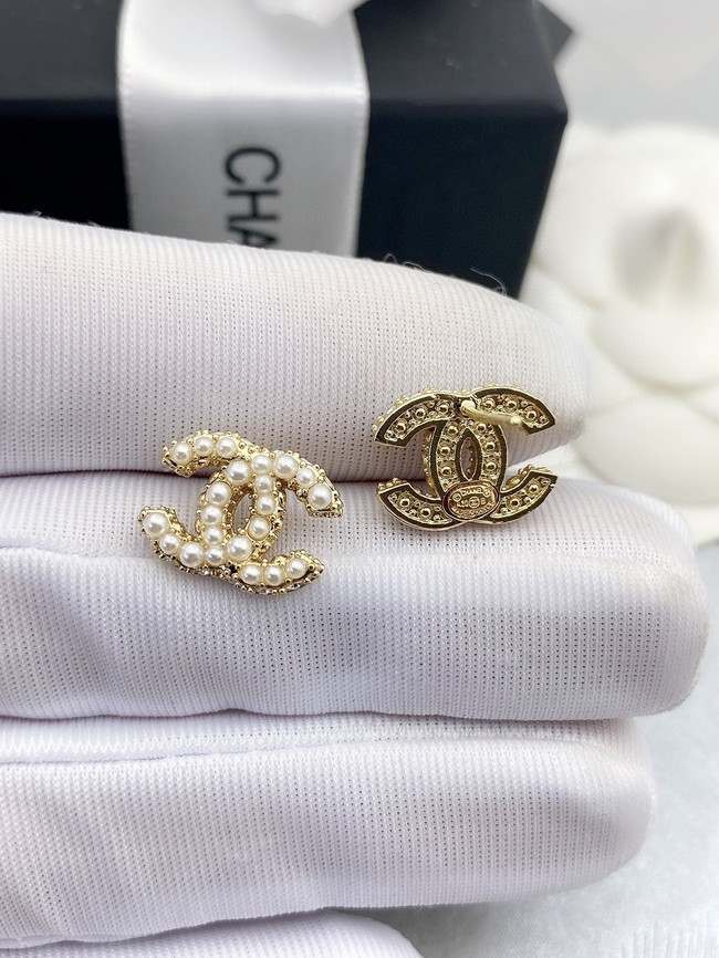 Chanel Earrings CE9263