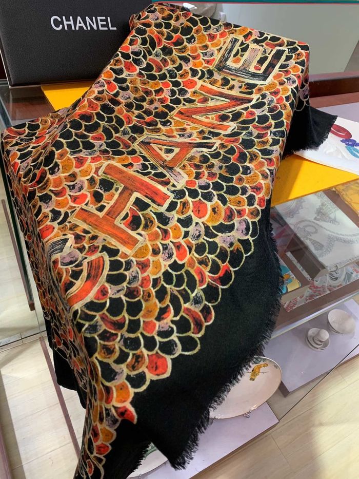 Chanel Scarf CHC00076