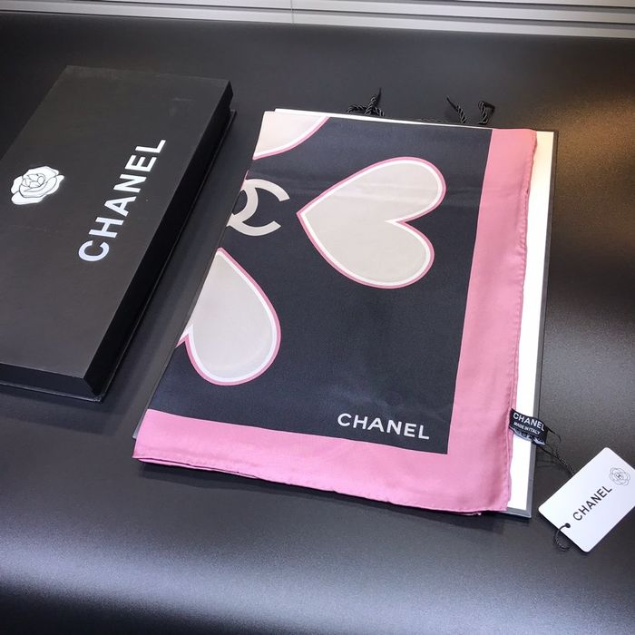 Chanel Scarf CHC00100