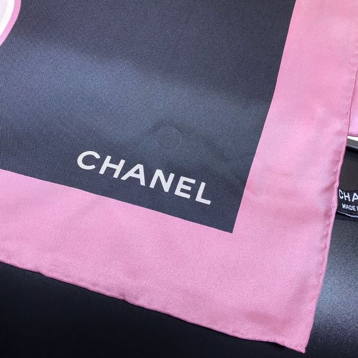 Chanel Scarf CHC00100