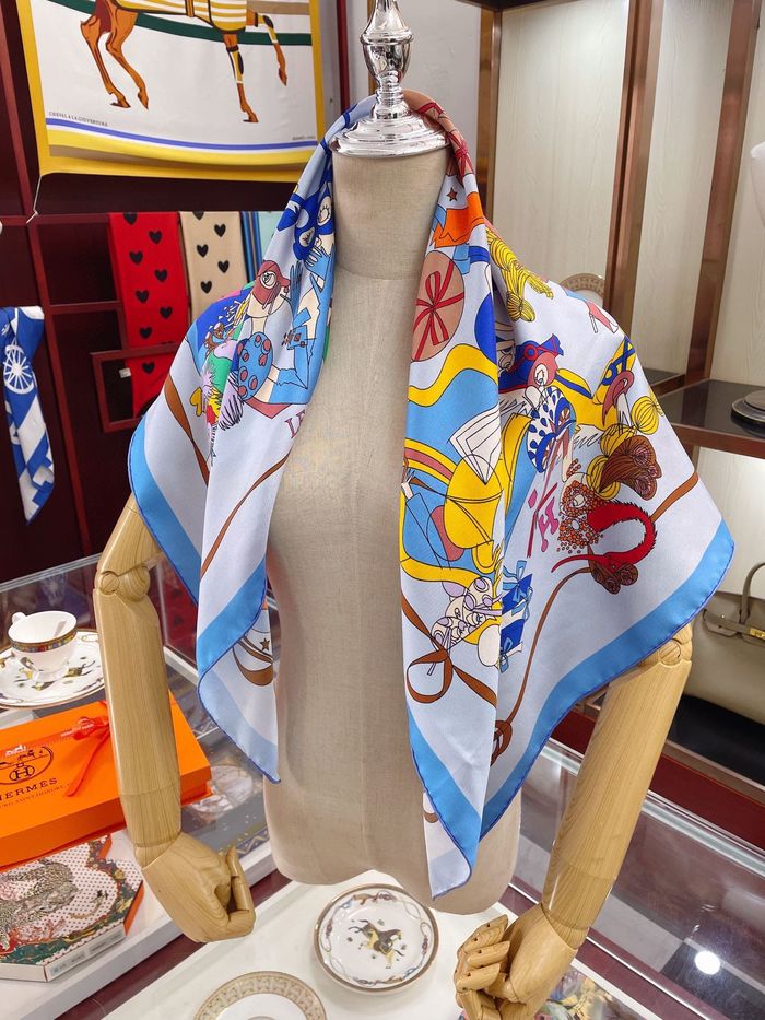 Hermes Scarf HEC00171