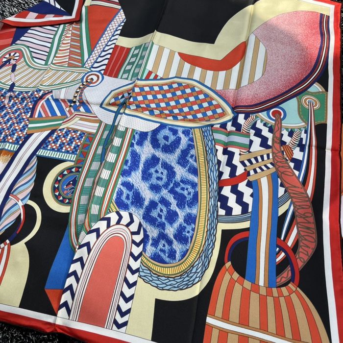 Hermes Scarf HEC00254