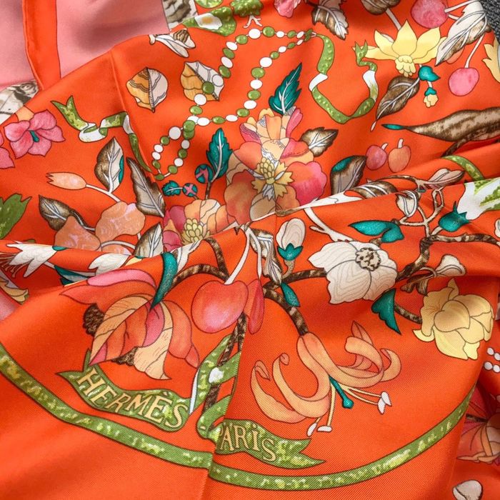 Hermes Scarf HEC00299