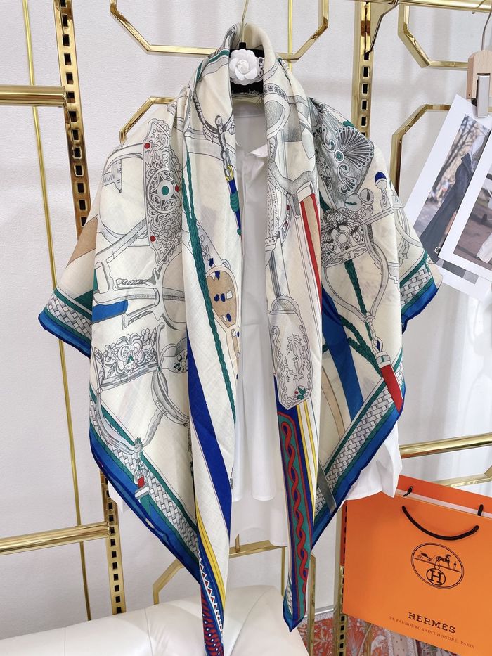 Hermes Scarf HEC00371