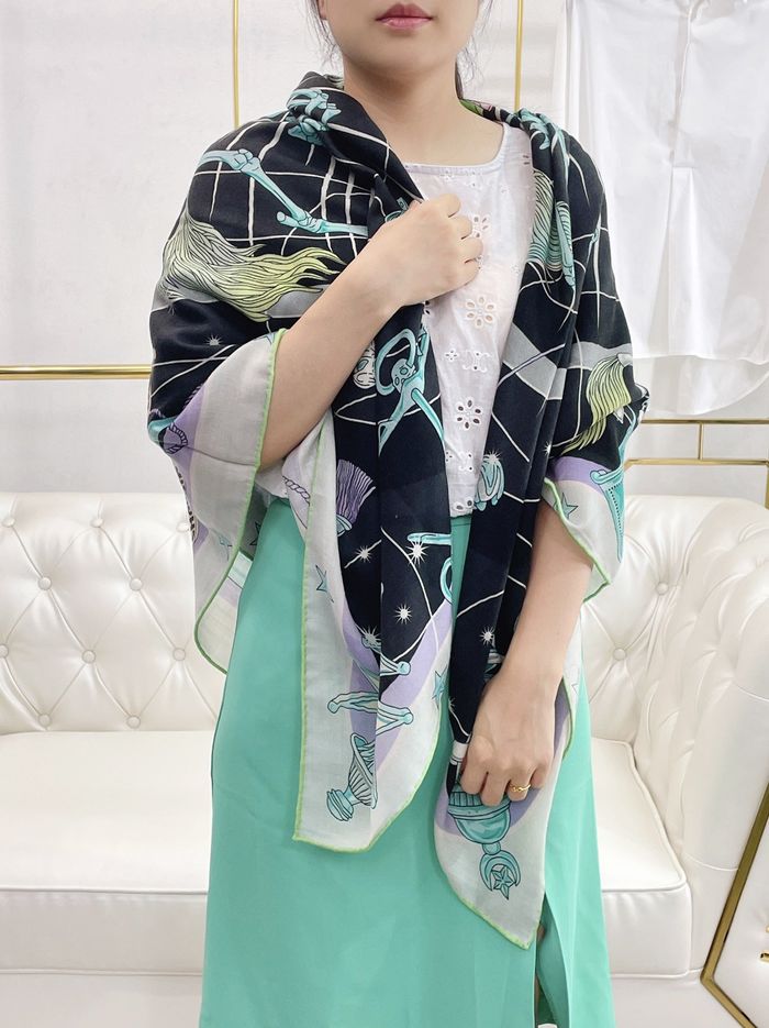 Hermes Scarf HEC00435