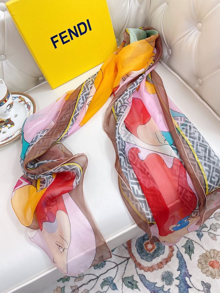 Louis Vuitton Scarf LVC00051