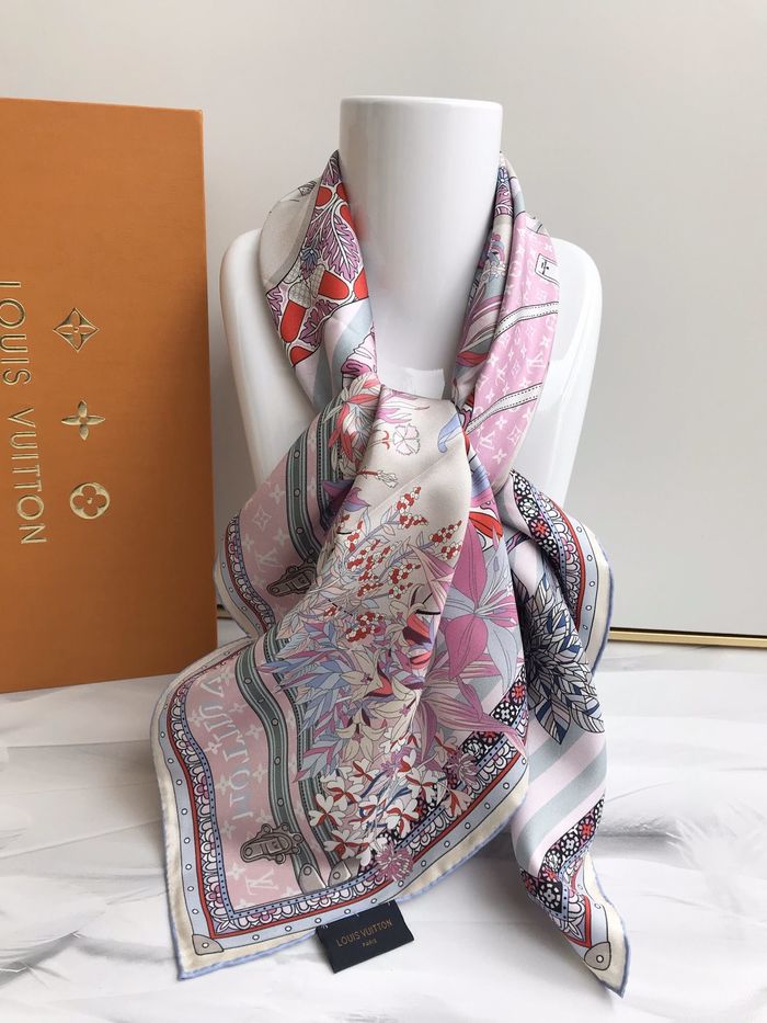 Louis Vuitton Scarf LVC00138
