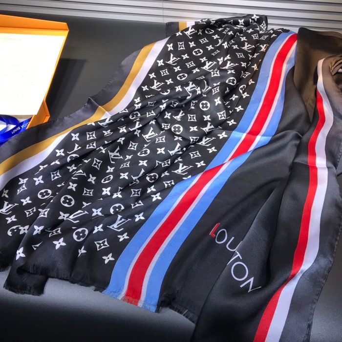 Louis Vuitton Scarf LVC00191