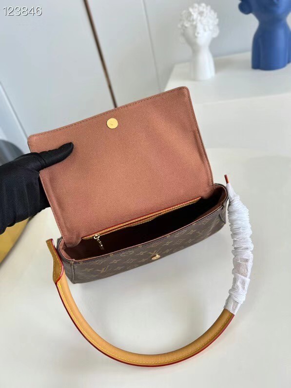 Louis vuitton Monogram Canvas M51260