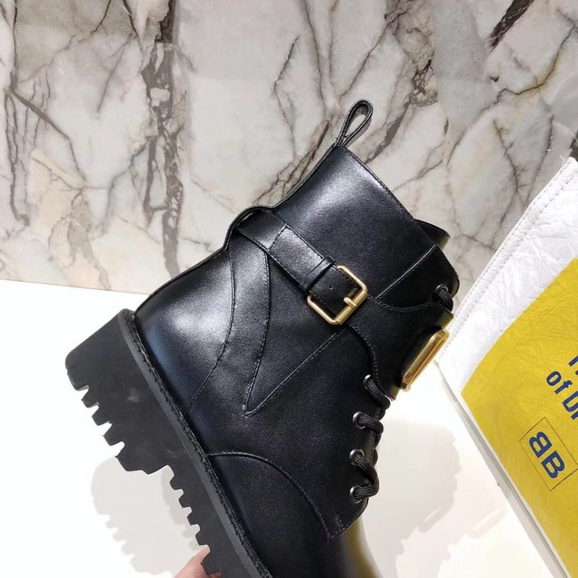 Valentino ANKLE BOOTS 14200-1
