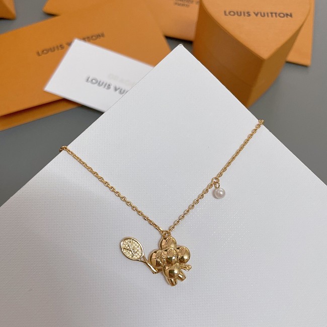Louis Vuitton Necklace CE9669