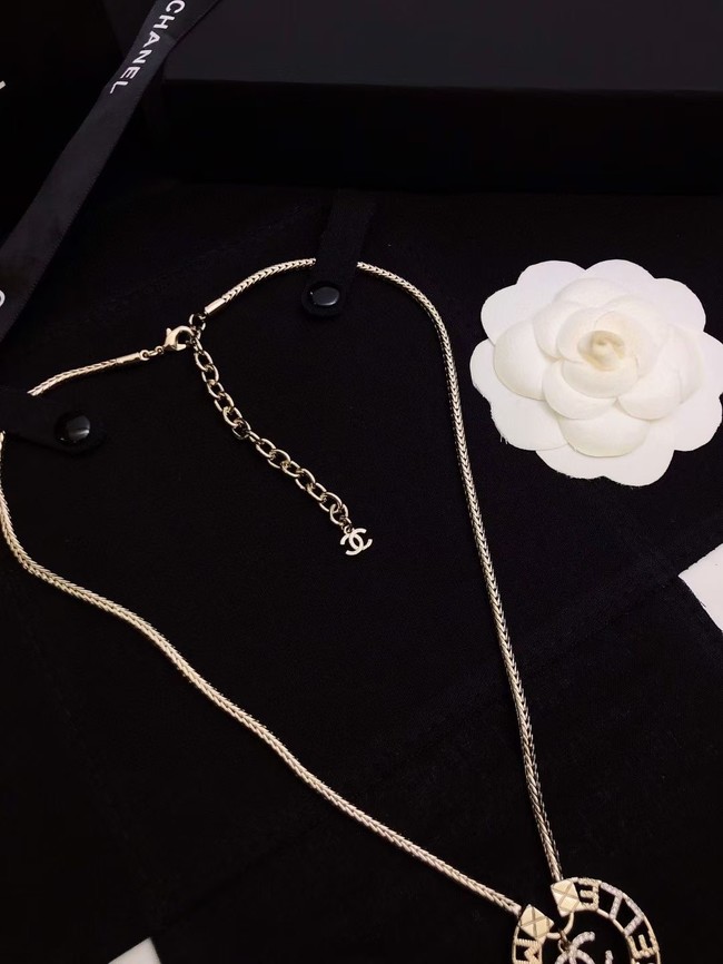 Chanel Necklace CE9675