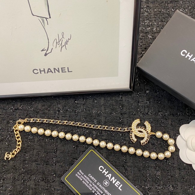 Chanel Necklace CE9858