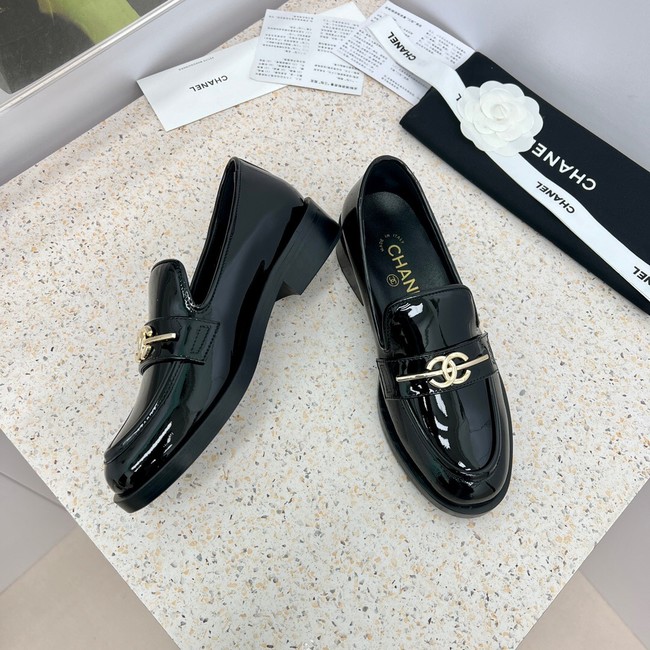 Chanel Calfskin LOAFERS 91940-1