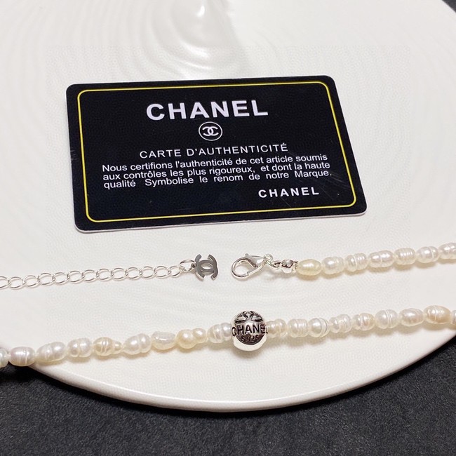 Chanel Necklace CE10321
