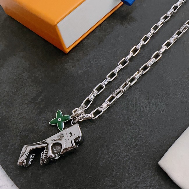 Louis Vuitton Necklace CE10442