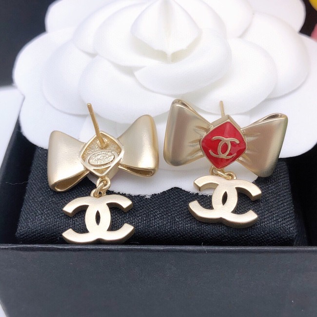 Chanel Earrings CE10531