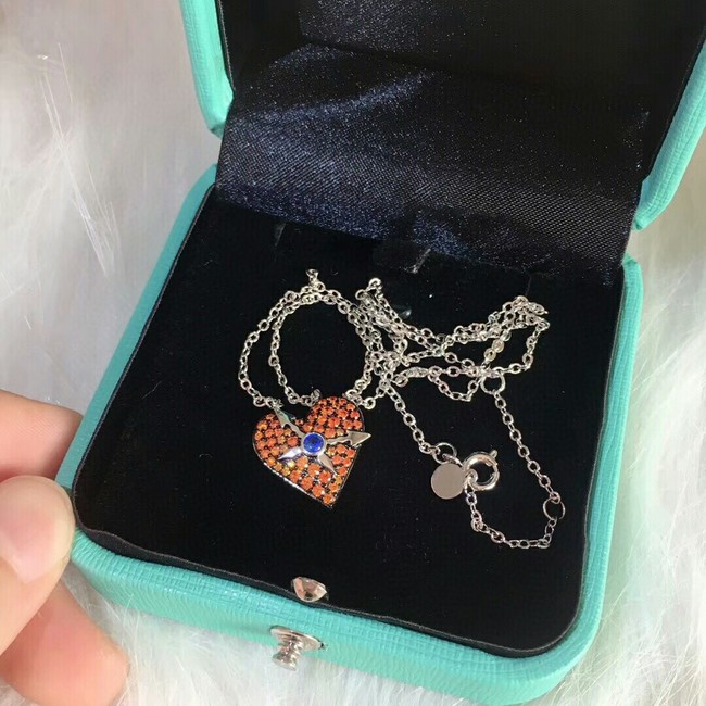 TIFFANY Necklace CE10763