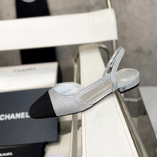 Chanel Shoes 92047-3