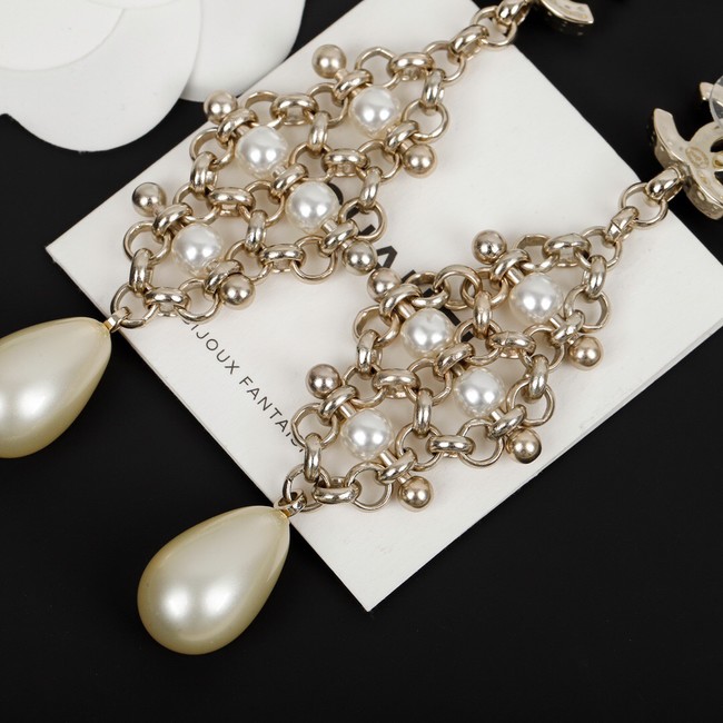 Chanel Earrings CE11041