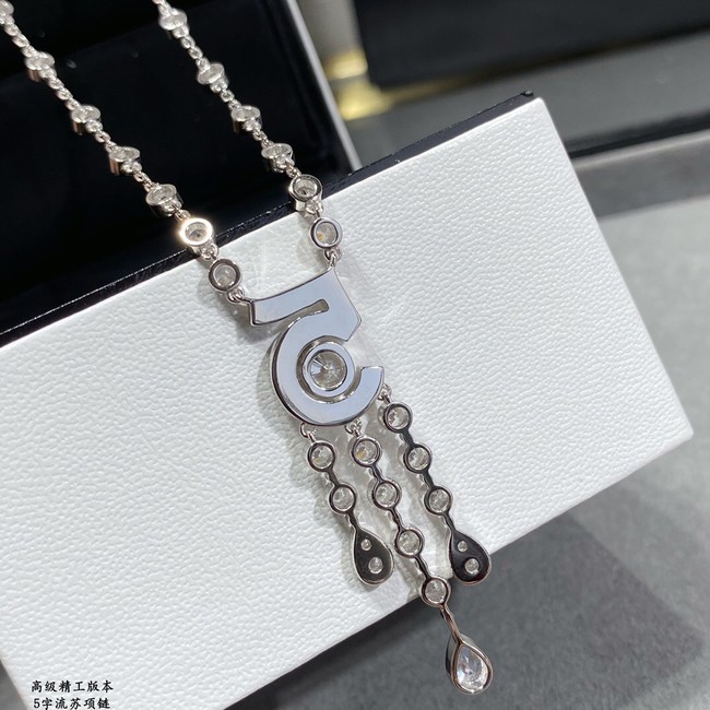 Chanel Necklace CE11092