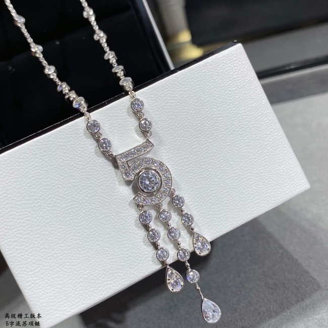 Chanel Necklace CE11092