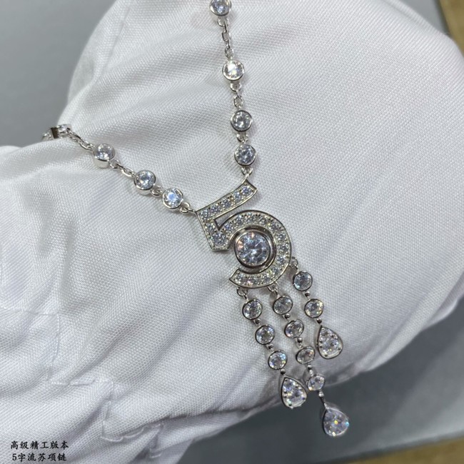 Chanel Necklace CE11092