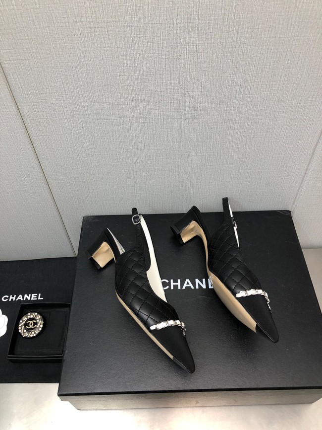 Chanel Shoes 92109-1