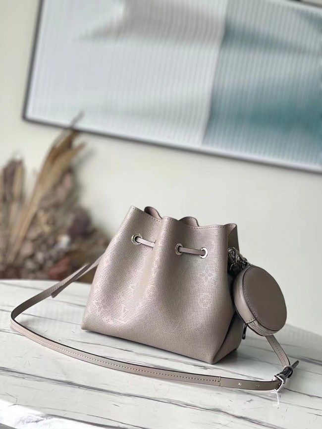Louis Vuitton BELLA M21582 light gray