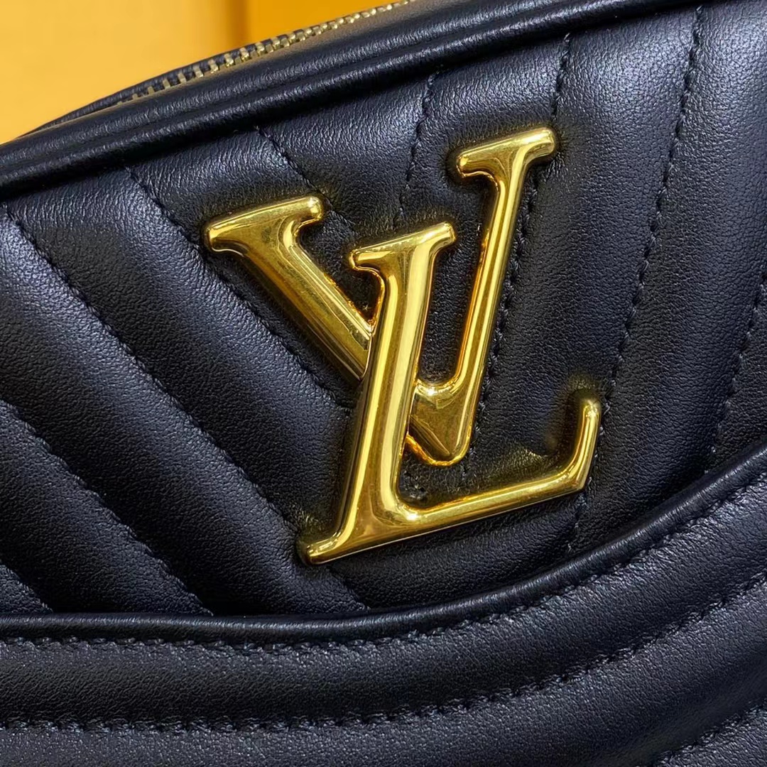 Louis Vuitton Original NEW WAVE M53682 black
