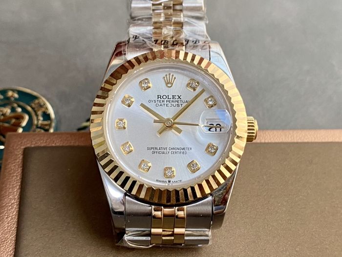 Rolex Watch RXW00211