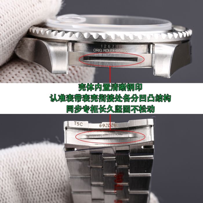 Rolex Watch RXW00499