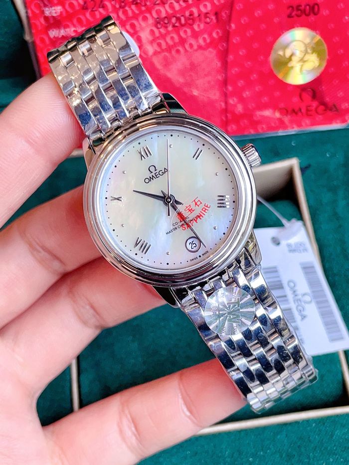 Omega Watch OMW00241