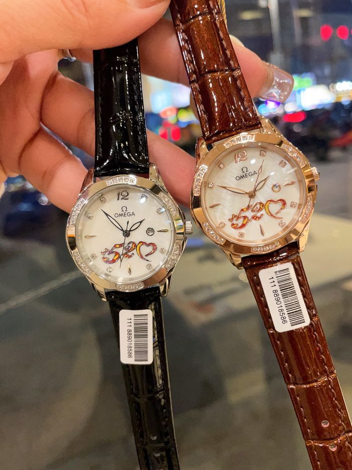 Omega Watch OMW00294-1