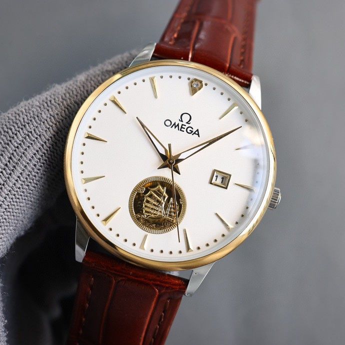 Omega Watch OMW00386-1